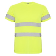 CAMISETA A.V. ROLY DELTA 9310