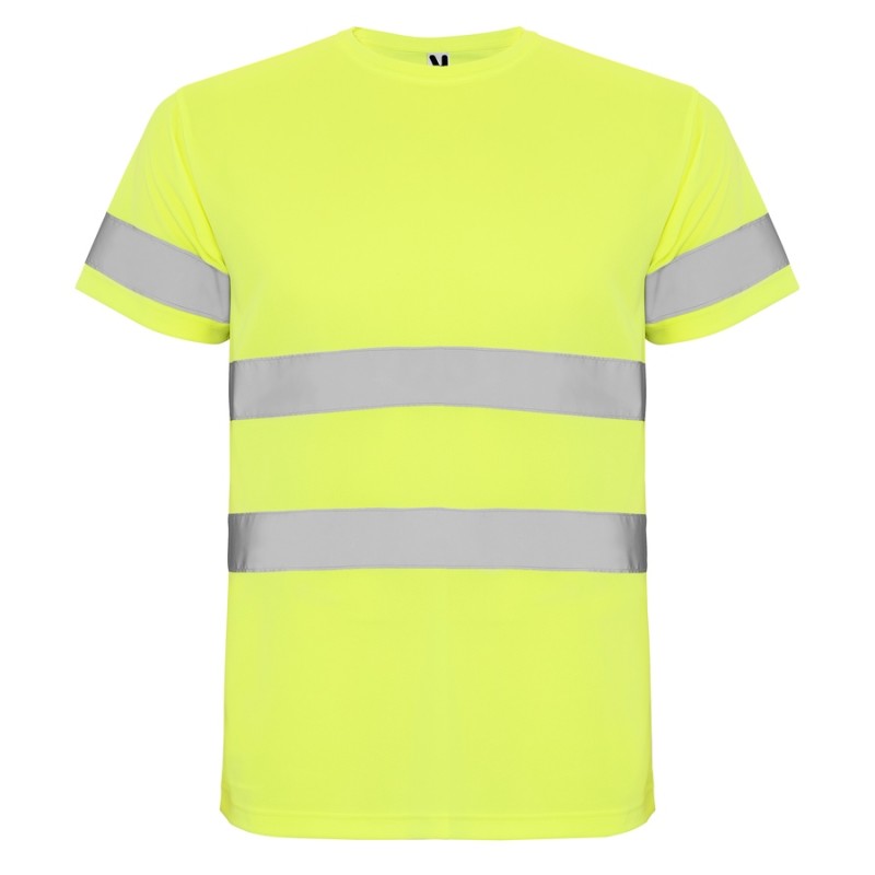 Camiseta a.v. roly delta 9310