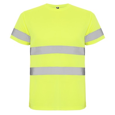 Camiseta A.V. Roly Delta 9310