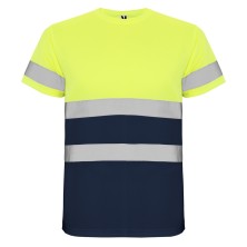 CAMISETA A.V. ROLY DELTA 9310