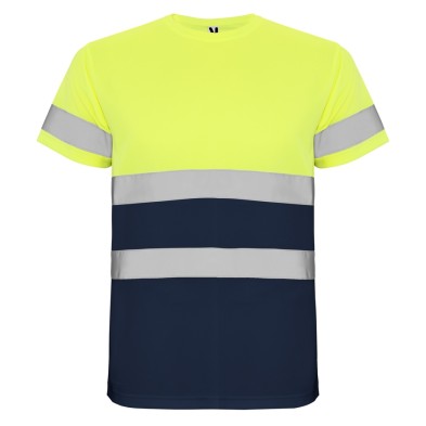 Camiseta A.V. Roly Delta 9310
