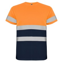 CAMISETA A.V. ROLY DELTA 9310