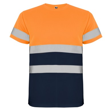 Camiseta A.V. Roly Delta 9310