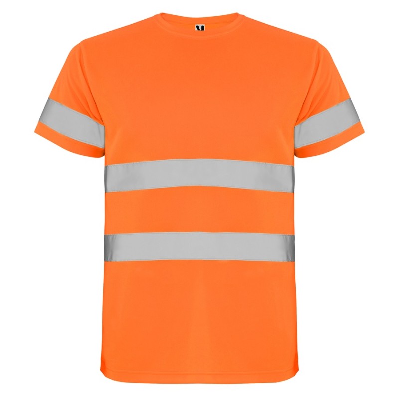 Camiseta a.v. roly delta 9310