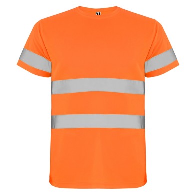 Camiseta A.V. Roly Delta 9310
