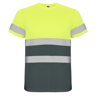 Camiseta A.V. Roly Delta 9310