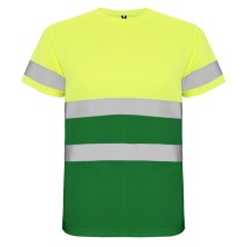 CAMISETA A.V. ROLY DELTA 9310