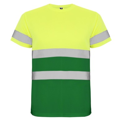 Camiseta A.V. Roly Delta 9310