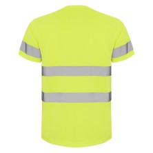 CAMISETA A.V. ROLY DELTA 9310