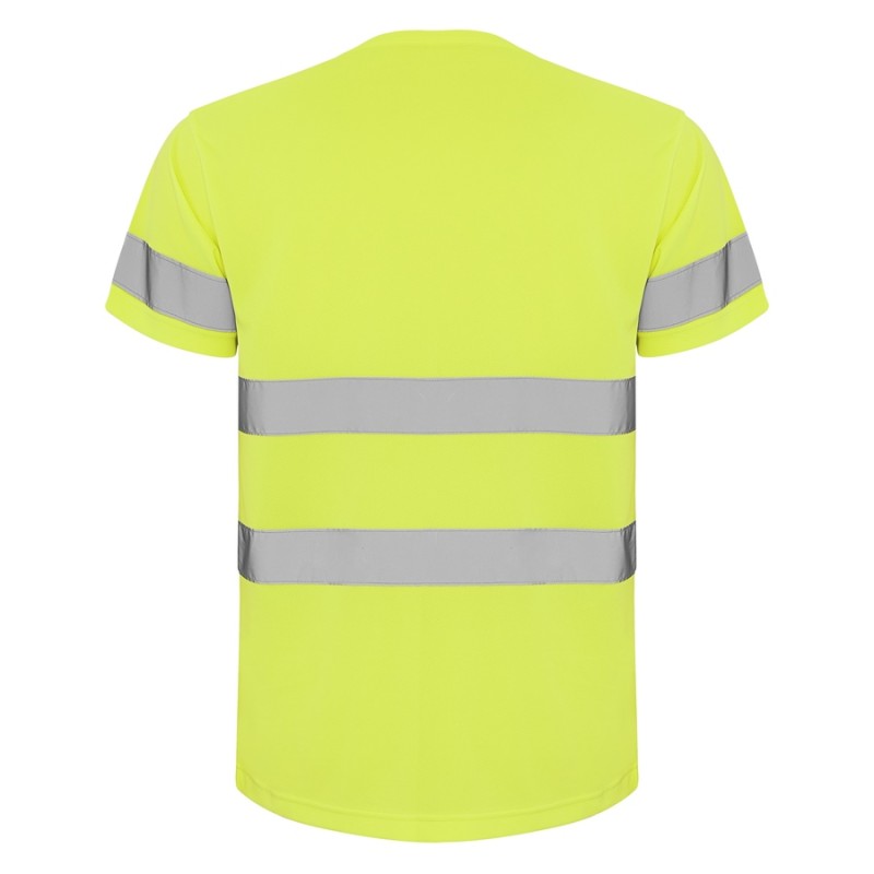 Camiseta a.v. roly delta 9310