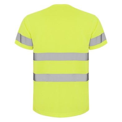 Camiseta A.V. Roly Delta 9310