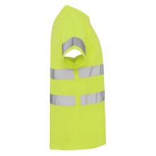 CAMISETA A.V. ROLY DELTA 9310