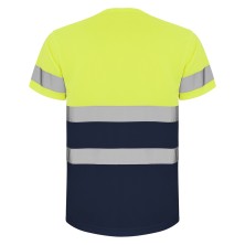 CAMISETA A.V. ROLY DELTA 9310