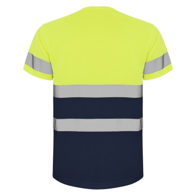 Camiseta A.V. Roly Delta 9310