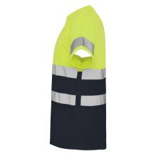 CAMISETA A.V. ROLY DELTA 9310