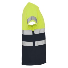 CAMISETA A.V. ROLY DELTA 9310