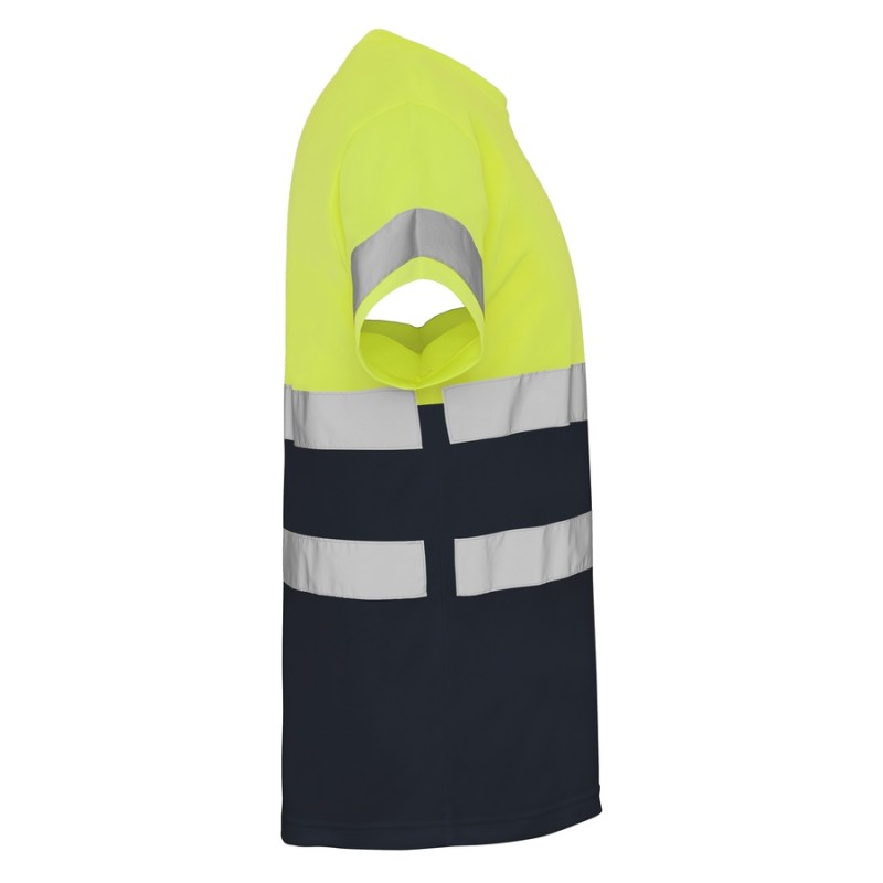 Camiseta a.v. roly delta 9310