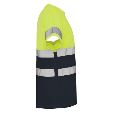 Camiseta A.V. Roly Delta 9310
