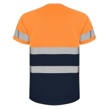 CAMISETA A.V. ROLY DELTA 9310