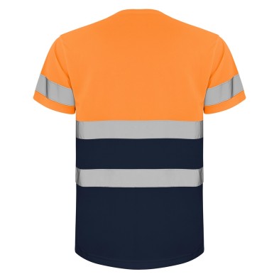 Camiseta A.V. Roly Delta 9310