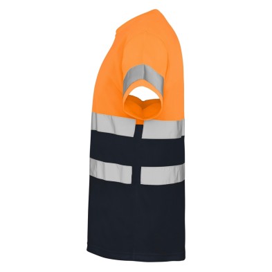 Camiseta A.V. Roly Delta 9310