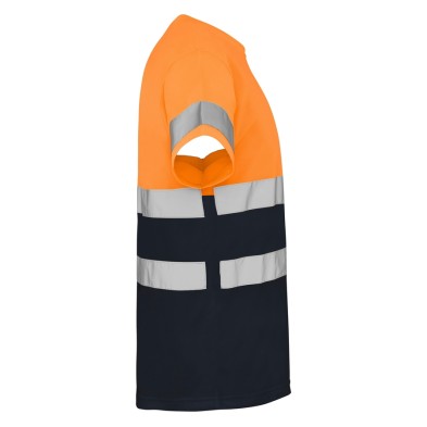 Camiseta A.V. Roly Delta 9310