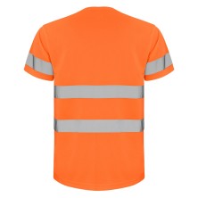 CAMISETA A.V. ROLY DELTA 9310