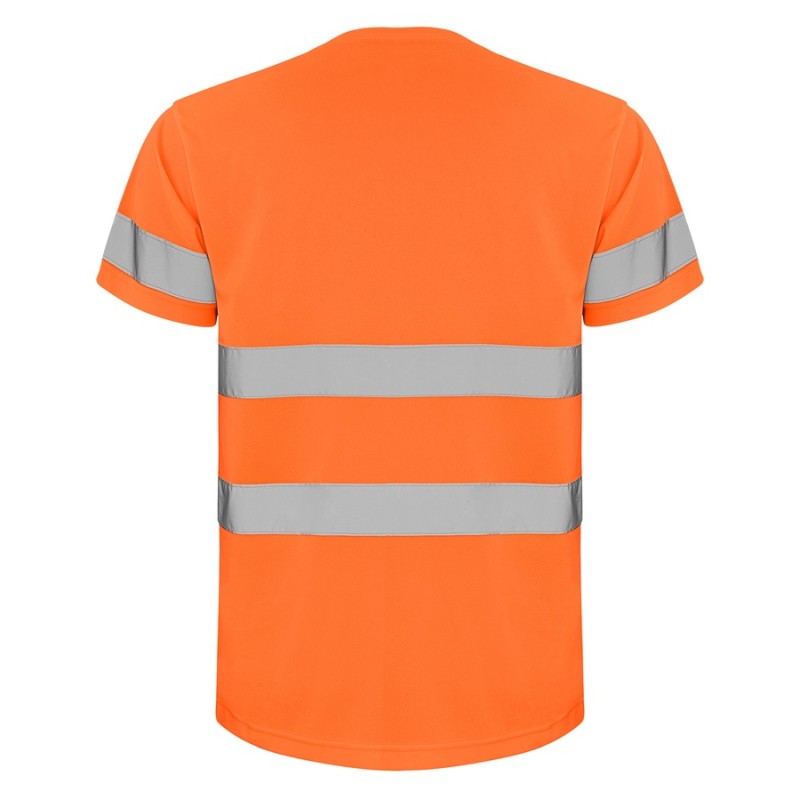 Camiseta a.v. roly delta 9310