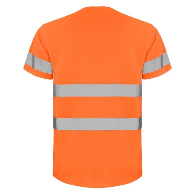 Camiseta A.V. Roly Delta 9310