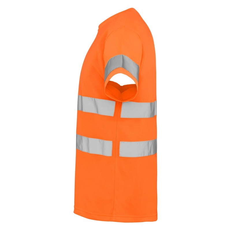 Camiseta a.v. roly delta 9310