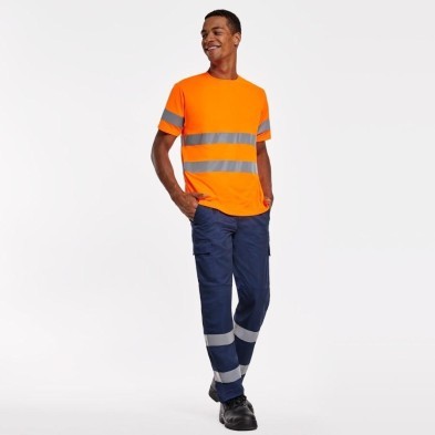 Camiseta A.V. Roly Delta 9310
