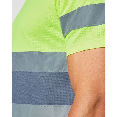 Camiseta A.V. Roly Delta 9310