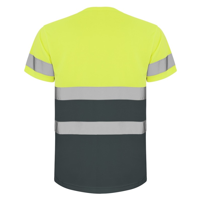 Camiseta a.v. roly delta 9310