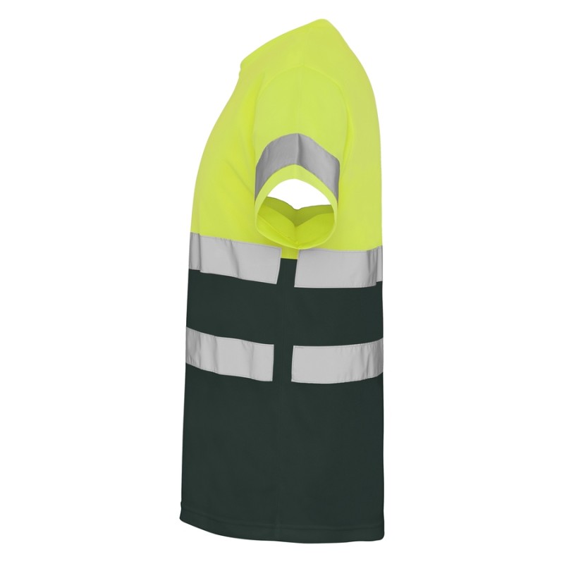 Camiseta a.v. roly delta 9310