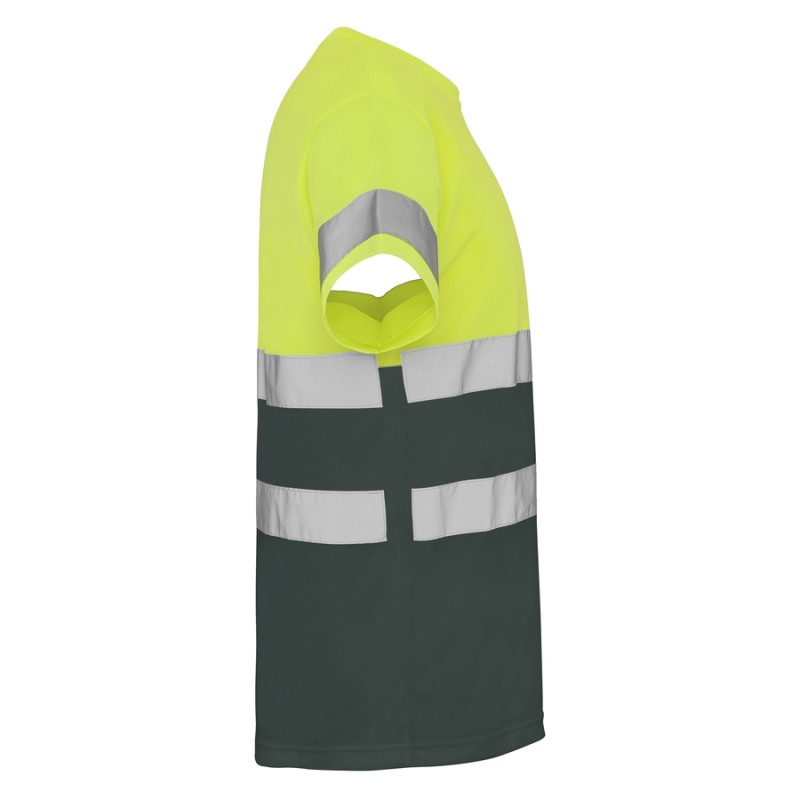 Camiseta a.v. roly delta 9310