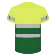 CAMISETA A.V. ROLY DELTA 9310