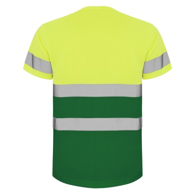 Camiseta A.V. Roly Delta 9310
