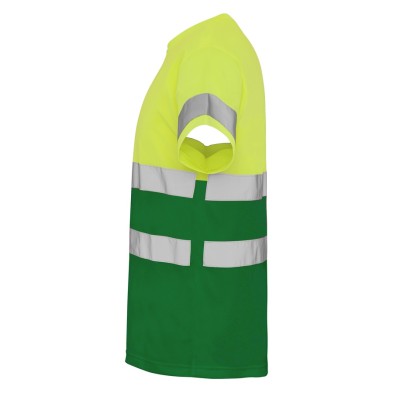 Camiseta A.V. Roly Delta 9310