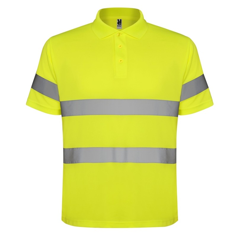 Polo a.v. m/c roly polaris 9302