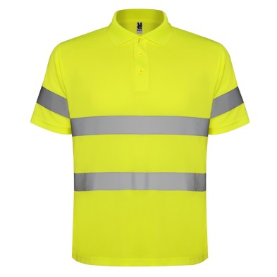 Polo A.V. M/C Roly Polaris 9302