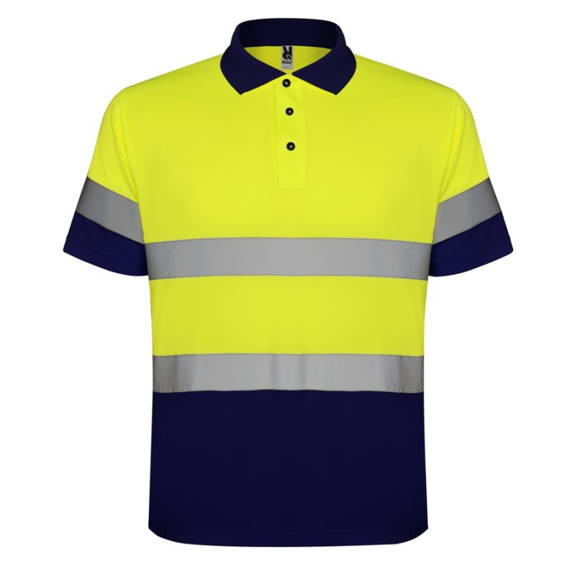 Polo a.v. m/c roly polaris 9302