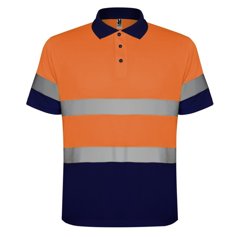 Polo a.v. m/c roly polaris 9302