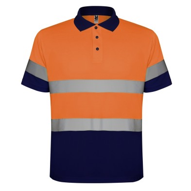 Polo A.V. M/C Roly Polaris 9302