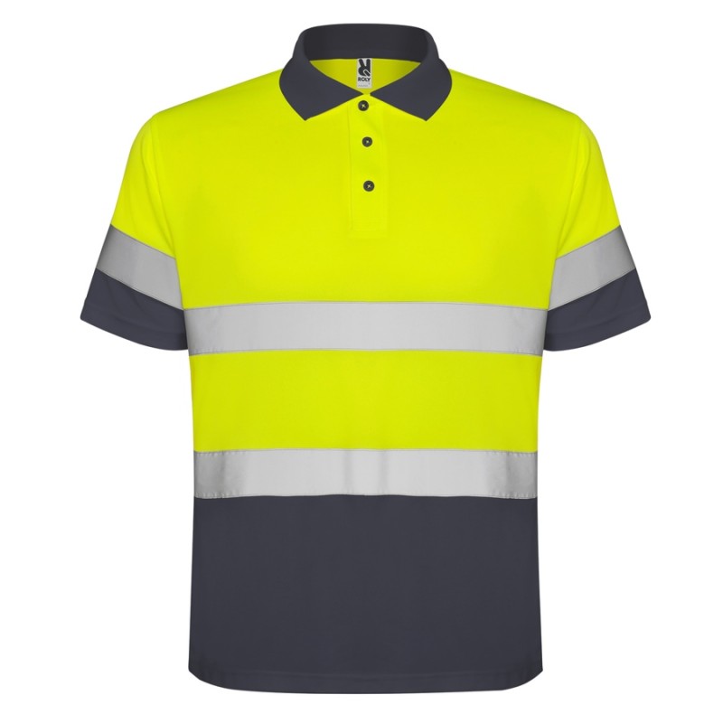 Polo a.v. m/c roly polaris 9302