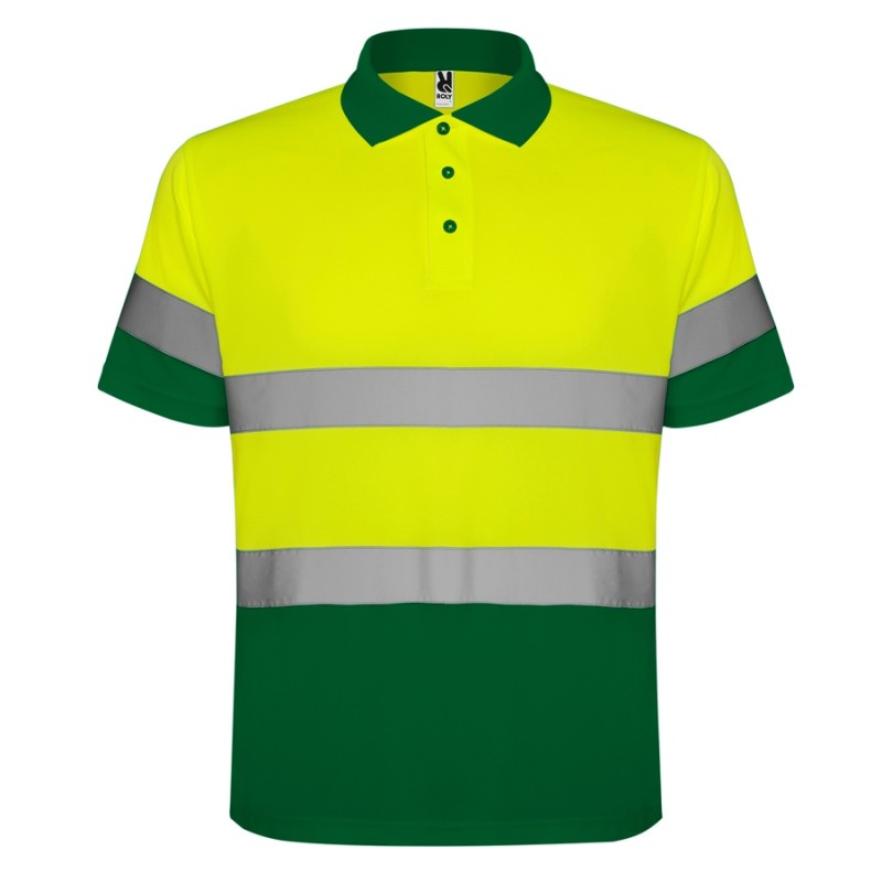 Polo a.v. m/c roly polaris 9302