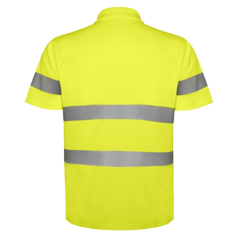 Polo a.v. m/c roly polaris 9302