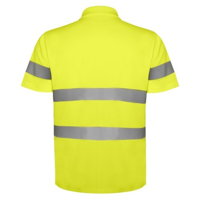 Polo A.V. M/C Roly Polaris 9302