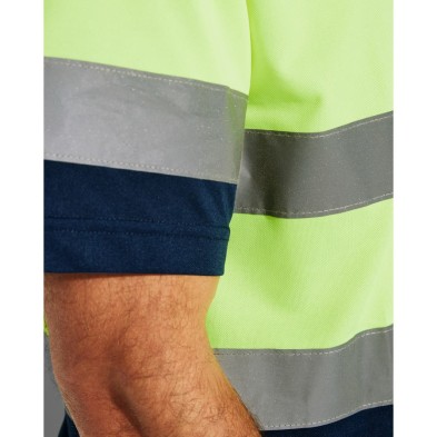 Polo A.V. M/C Roly Polaris 9302