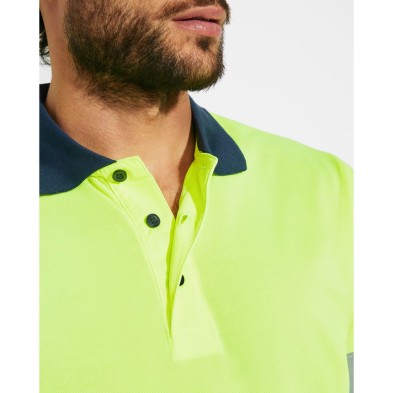 Polo A.V. M/C Roly Polaris 9302