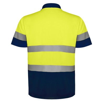 Polo A.V. M/C Roly Polaris 9302